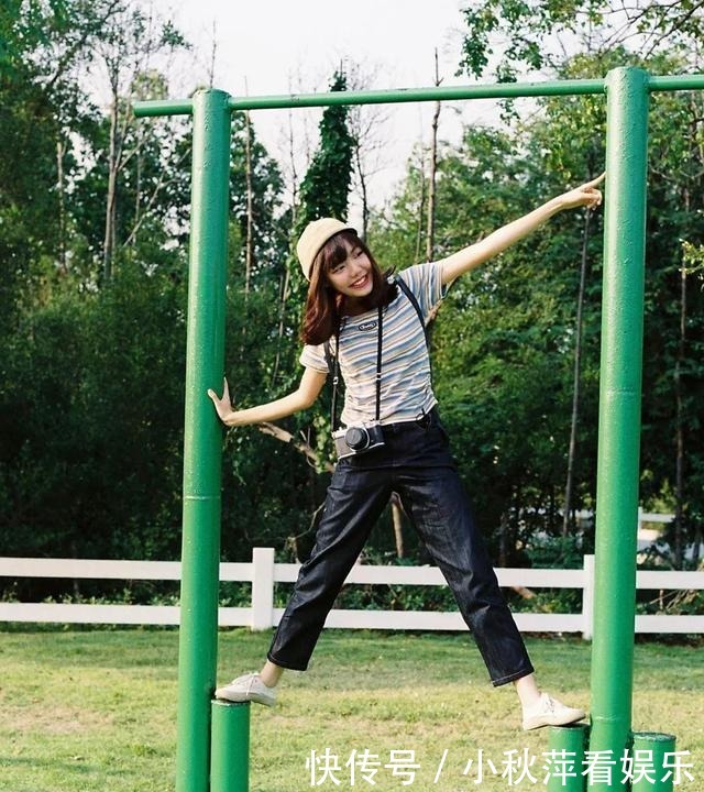 粉色|今夏穿“初恋色”也太美了!清新又甜美,还很显白