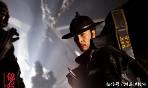 灭亡|威震明廷近300年的锦衣卫，在明朝灭亡之时去了哪里？