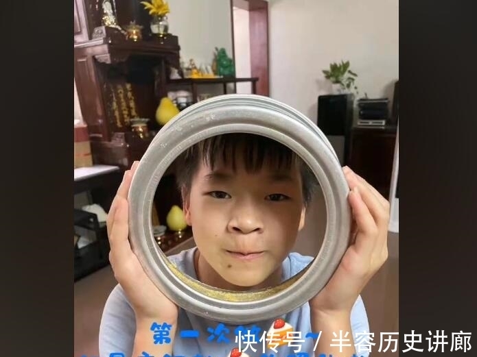 馋坏谢思埸！全红婵在恩师家中做多种糕点，陈芋汐：红姐我要吃