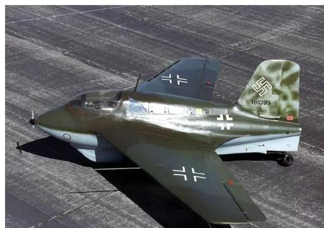 武器|希特勒的工程师到底有多厉害,从他们造的武器就能看出来