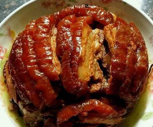 朴素|几道美味的家常菜菜,物美价廉,美味朴素