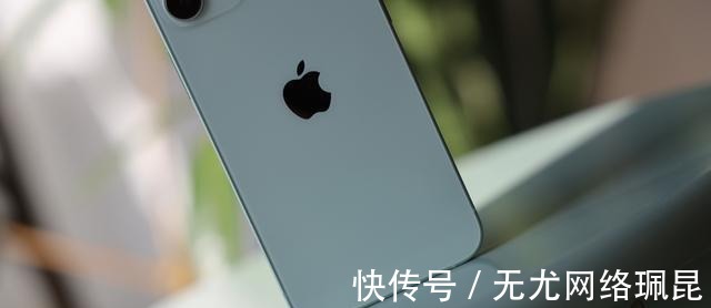 ppi|iPhone12mini使用分享，这几类人群不适用