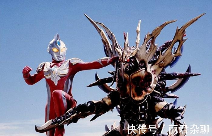杰斯提斯|奥特曼世界里谁有资格封神?新生代趴窝,包括怪兽不超过五个!