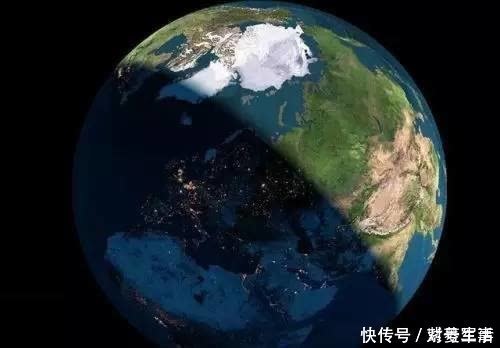 警醒 地球自转加快,一天已经不足24小时,科学家:人类要开始警醒了