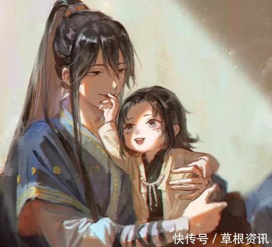 顾大帅我的儿子,定会身披金甲圣衣,脚踏玄鹰来迎娶我的,羡慕