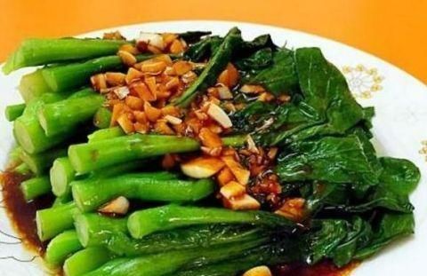 教你几道美味下饭菜，看着就有食欲，简单易学，招待客人有面子