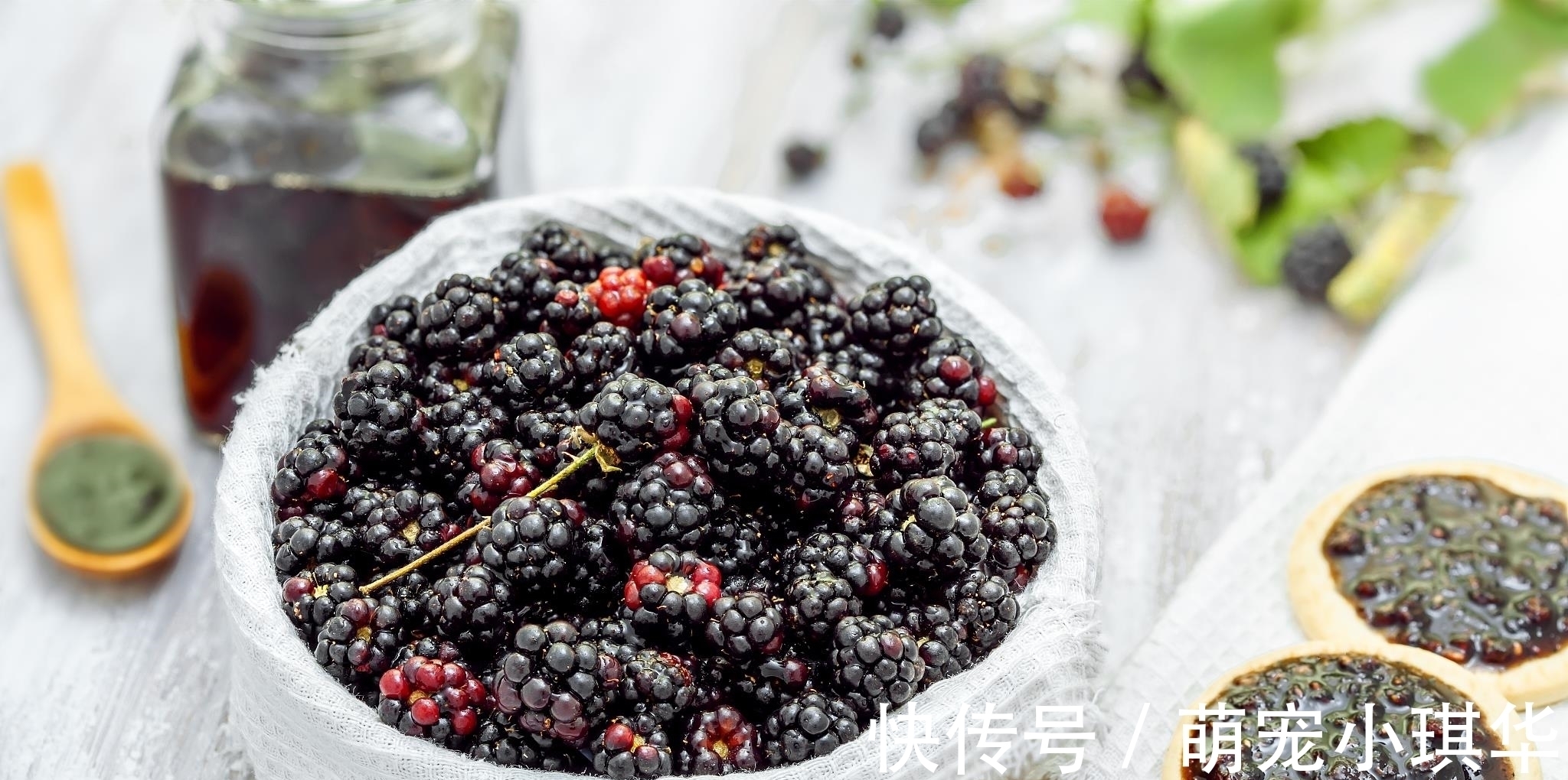 苹果|十大健康水果排行榜,第一名竟然是它,每天吃一个好处多