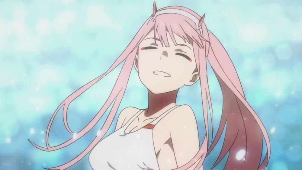 二次元|那些在抖音出圈的二次元元素,尬得我用脚抠出了三室一厅