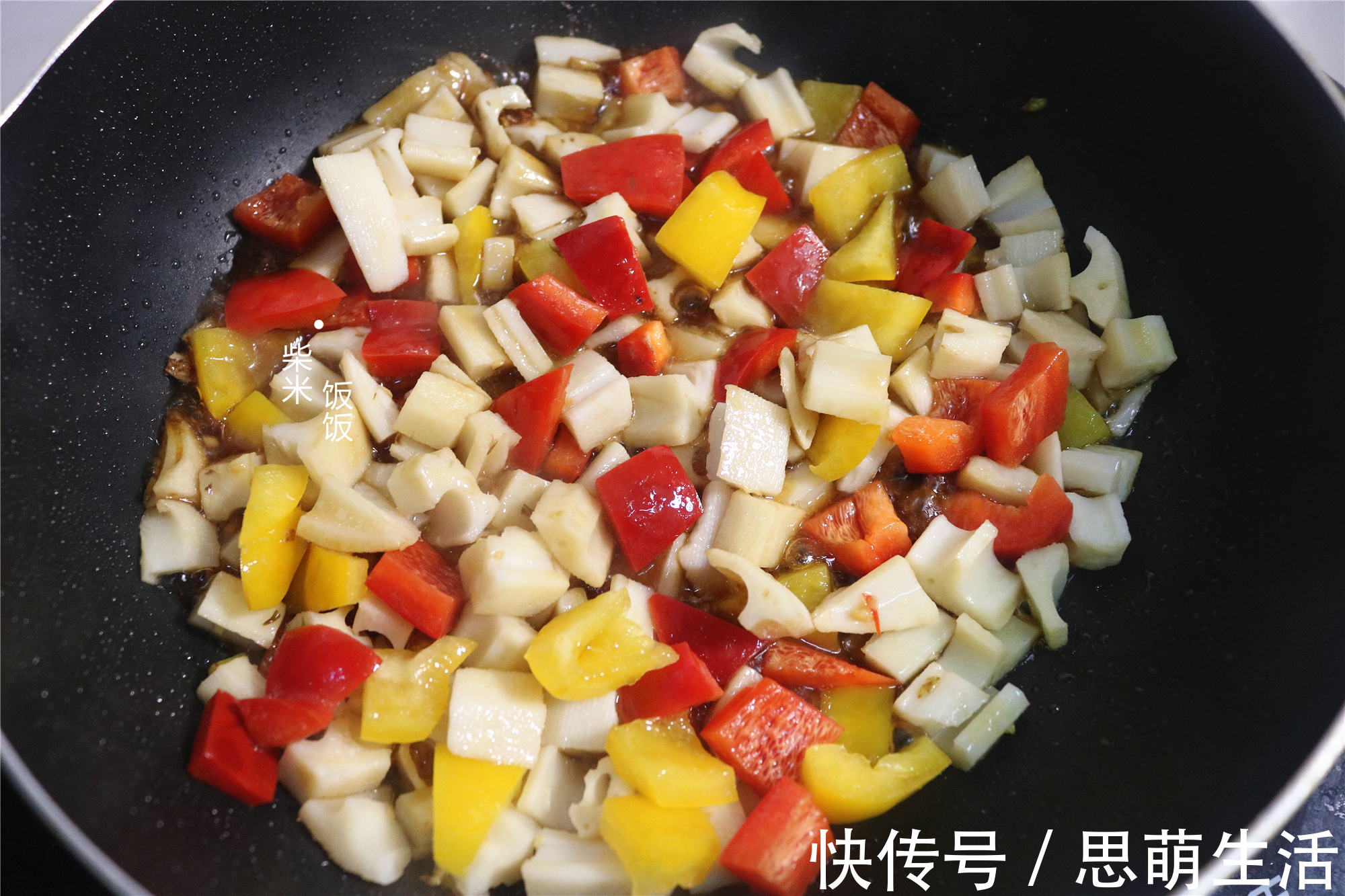 时令菜|秋天不可错过的时令菜,2元一斤,不用放肉,素炒就很好吃