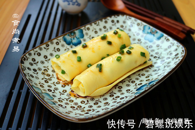 手把手教您做此款广东特色小吃，香软嫩滑，简单易学，一看就会