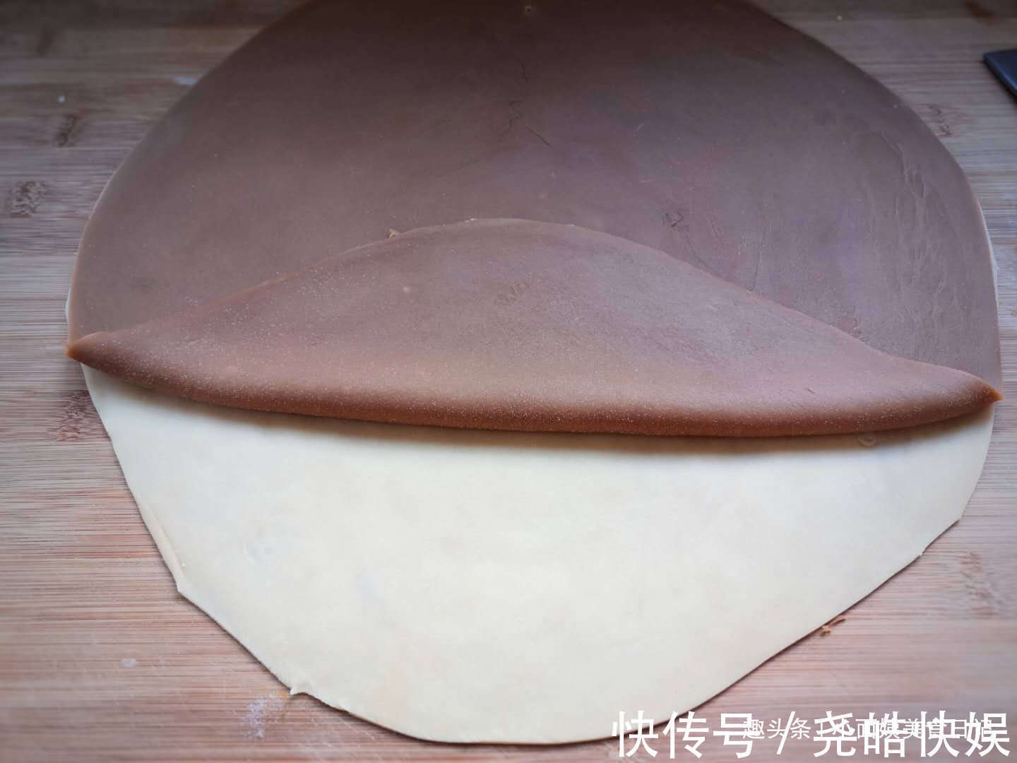 面粉自从学会这样做,孩子们三天两头点名要吃,上桌瞬间被抢光!