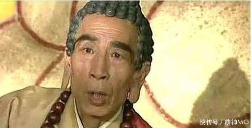 西游记|终于找到三界不敢杀孙悟空的原因了,你看燃灯佛说了啥如来慌了