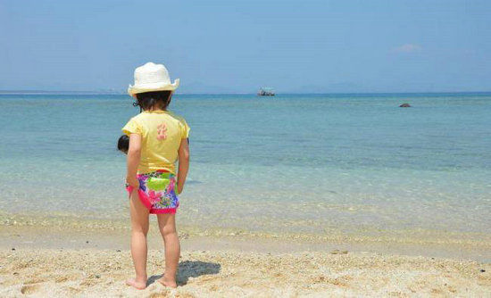 药膏|儿童湿疹只能涂药膏吗?这些方法或许也有用