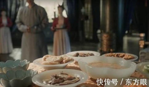 苏轼#宋朝人下馆子时,经常说“小二切二斤肉来”,这肉是什么动物的肉?