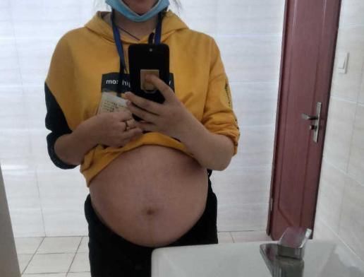 卫生|“都让你注意卫生，胎停你满意了吧”准妈妈粗略停止妊娠