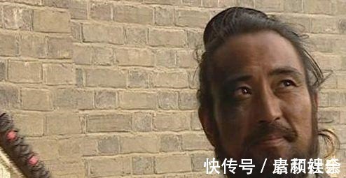 卢俊义#《水浒传》中6大步战高手鲁智深武松不能排第一,他碾压全场!