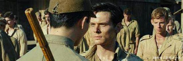 关键|几十万战俘被集体枪决为什么无一人反抗老兵有3个关键原因!