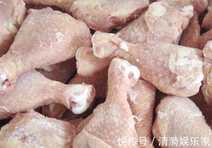 销售人员|超市里的“冰冻鸡腿”都是哪里来的销售人员说漏嘴,听完你再买