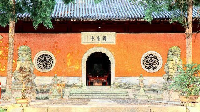 济公活佛|罗学成:济公传说 国家非遗