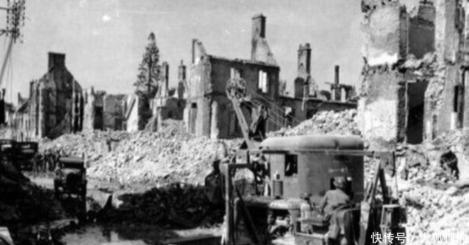 过冬|希特勒攻打苏联时,明知冬天要来了,为何不准备过冬的棉衣呢?