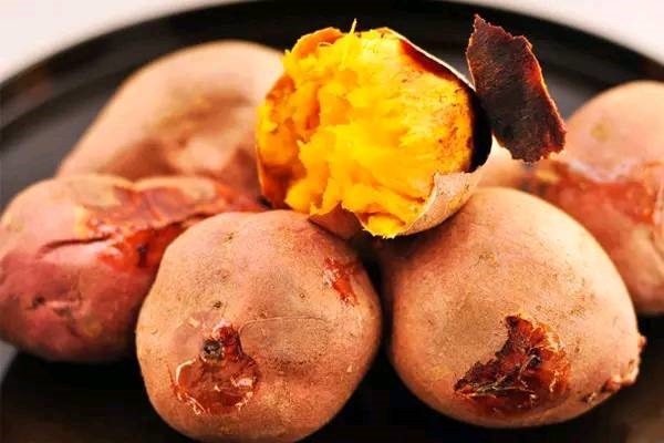 湿气|红薯加一物是黄金搭档,若每天吃,常食能排湿气、补血气、养胃气