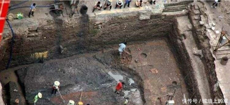 父亲|专家未经允许发掘王安石父亲的墓, 挖到一半, 王安石第36代孙来要说法!