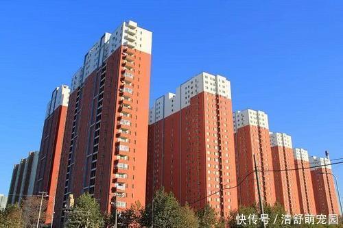 西户|一梯两户买东边还是西边好幸亏售楼小姐说漏嘴,我家才没有买错