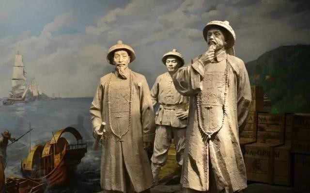 明明|明明一把火可以“烧光鸦片”,林则徐为什么选择了“海水浸化”?