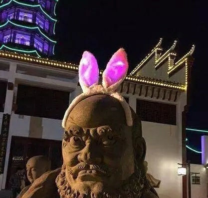 |开心一刻笑话儿子四岁了，就是不爱吃饭，我和老公都很着急