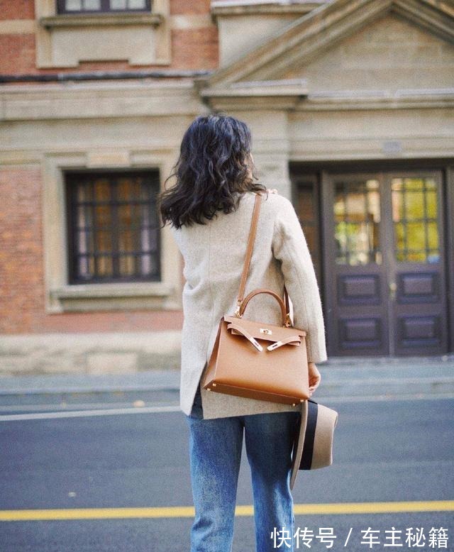 三木 “深度解析”基础款穿搭,稍加一些小心思,你也能时髦又潮流!