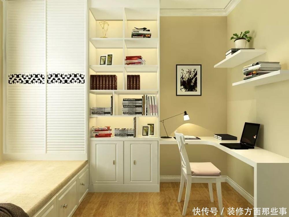 新古典风格|138平欧式新古典风格设计:如何演绎一幕温柔精巧的贵族气质