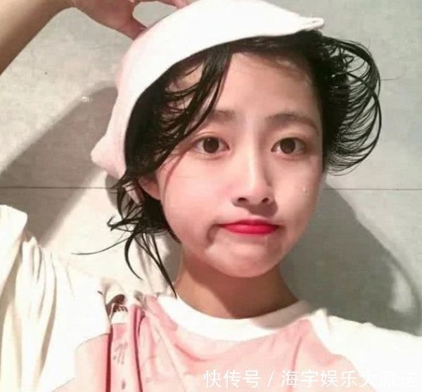 洗头|女生刚洗完头,尽量做到“3点”,头发才能迷倒一片异性!