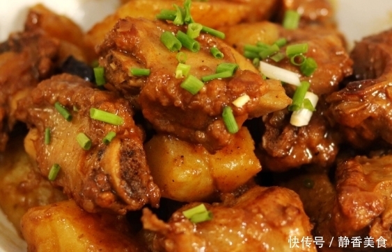 下饭|人人称赞的几道美食,鲜香入味很下饭,学会了不用下馆子