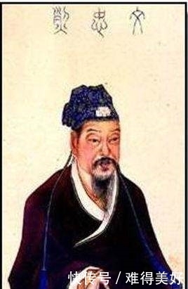 傲骨|中国国历史上的五大傲骨,第三个你一定想不到是他