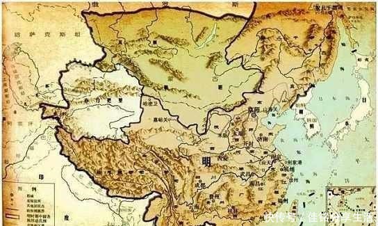 明君|古代唯一位只有一个老婆的皇帝,而且还是千古明君!