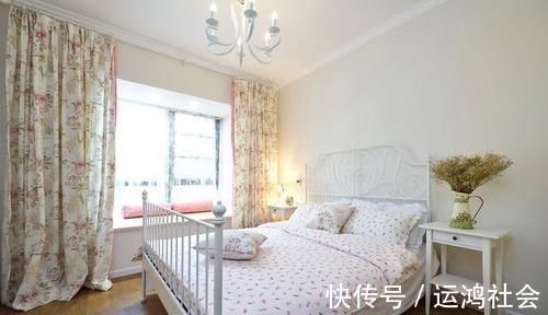 玄关|堂哥一家刚搬入139㎡的大房子,装修漂亮得像样板间,晒晒!