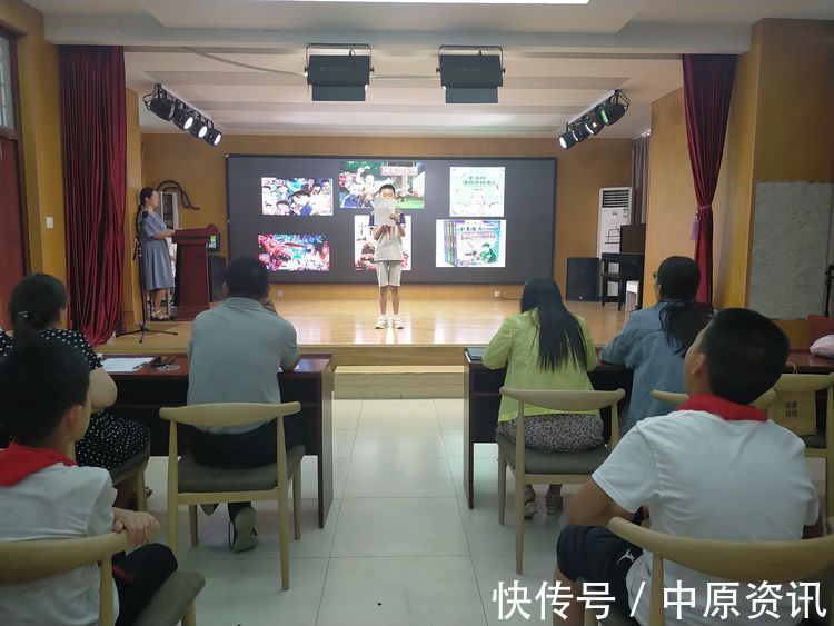 智慧|读书开阔视野 分享增长智慧