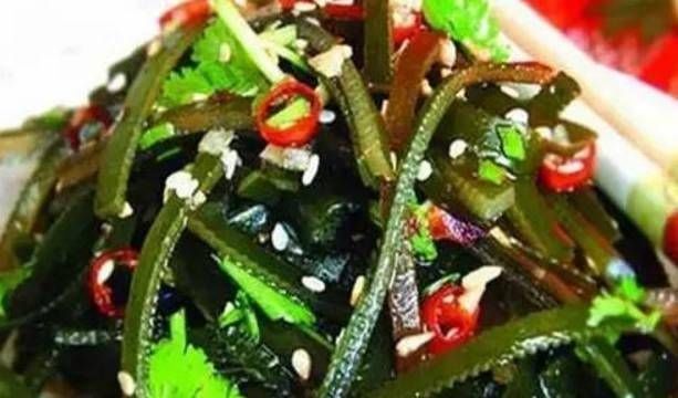 凉菜|八款家常凉拌菜做法,吃腻了大鱼大肉,就用凉菜解解腻