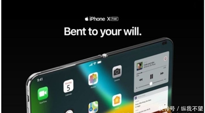 三星|OPPO柔性卷轴屏，三星/VIVO折叠机未来趋势！苹果折叠屏也要来？