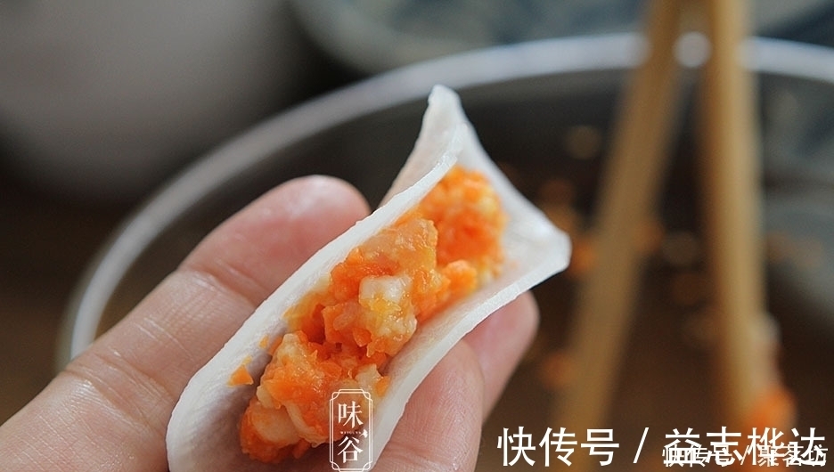 萝卜|初春,多给家人吃此菜,蒸一蒸就出锅,增强抵抗力,身体棒棒的