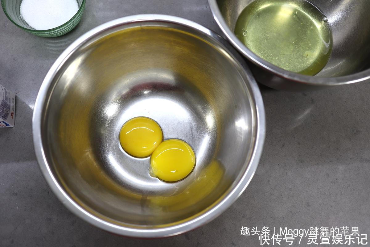 分钟|没有烤箱也能做出小甜点,3分钟出锅,酥脆香软,早餐零食吃不够