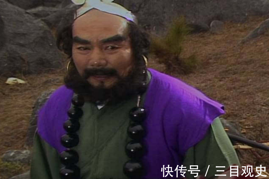 二郎神@重温《西游记》终于懂了:为何孙悟空八戒,最终远离了沙师弟