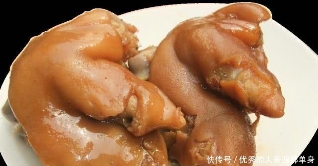 桌上|朱元璋欲杀沈万三,指着桌上的猪脚问:这是啥菜?沈万三回了3字保命!