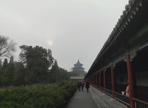 北京旅游不可错过的地方，票价便宜，景色美丽