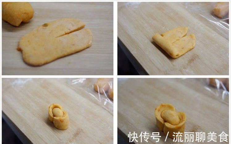 给年夜饭加道菜,“招财进宝”端上桌,寓意年年有余,财源广进