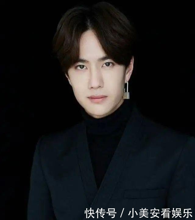 赏完爱豆的颜,男友的配饰终于有着落了