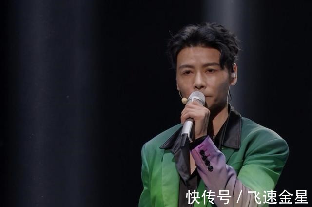 哥哥成团夜3轮竞演李承铉连丢2局不敌张晋,陈小春C位出道