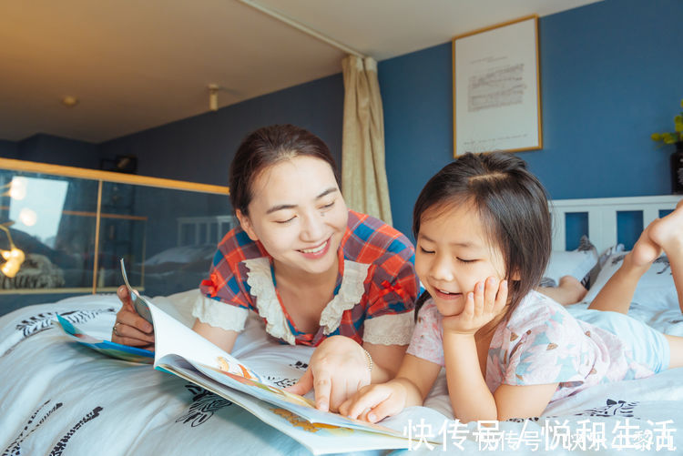 幼儿园|娃睡前一小时,家长做到“4坚持3避免”,让孩子聪明自信长更高