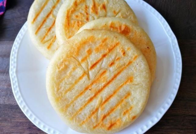 5块钱一斤,女人要多吃,驱寒暖身,健脾养胃,烙馅饼吃着真香