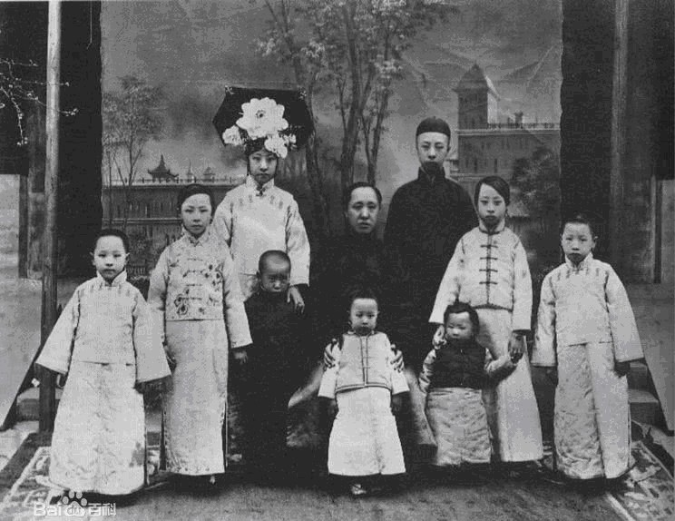 清朝|摄政王载沣，是最有可能复辟清朝的人，为何在清朝灭亡之后消失了